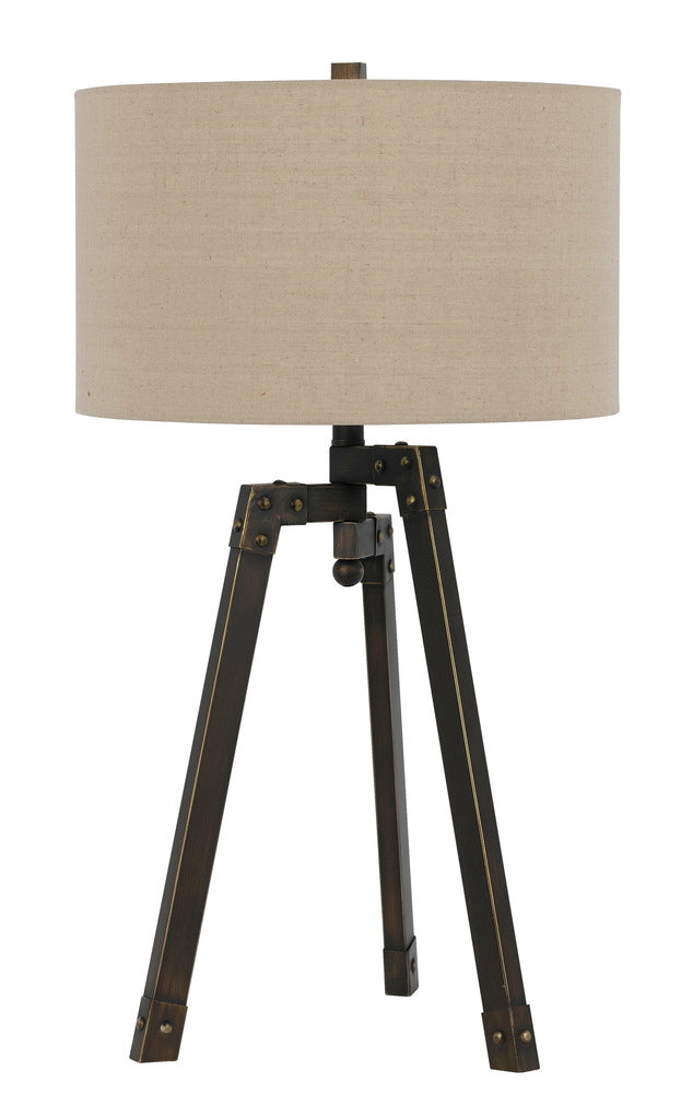150W Tripod Table Lamp