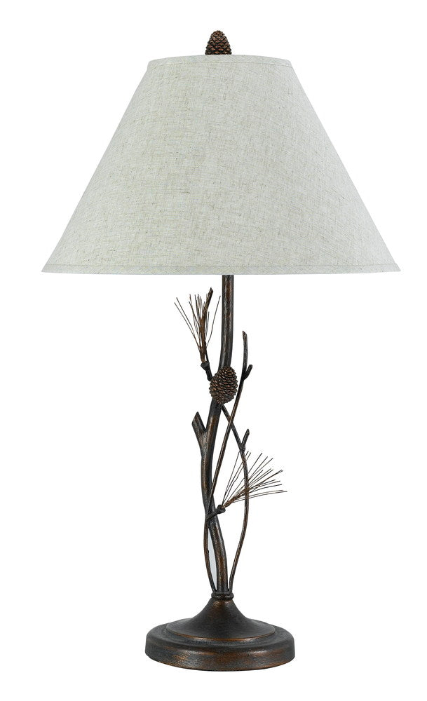 150W 3Way Pine Twig Iron Tb Lp
