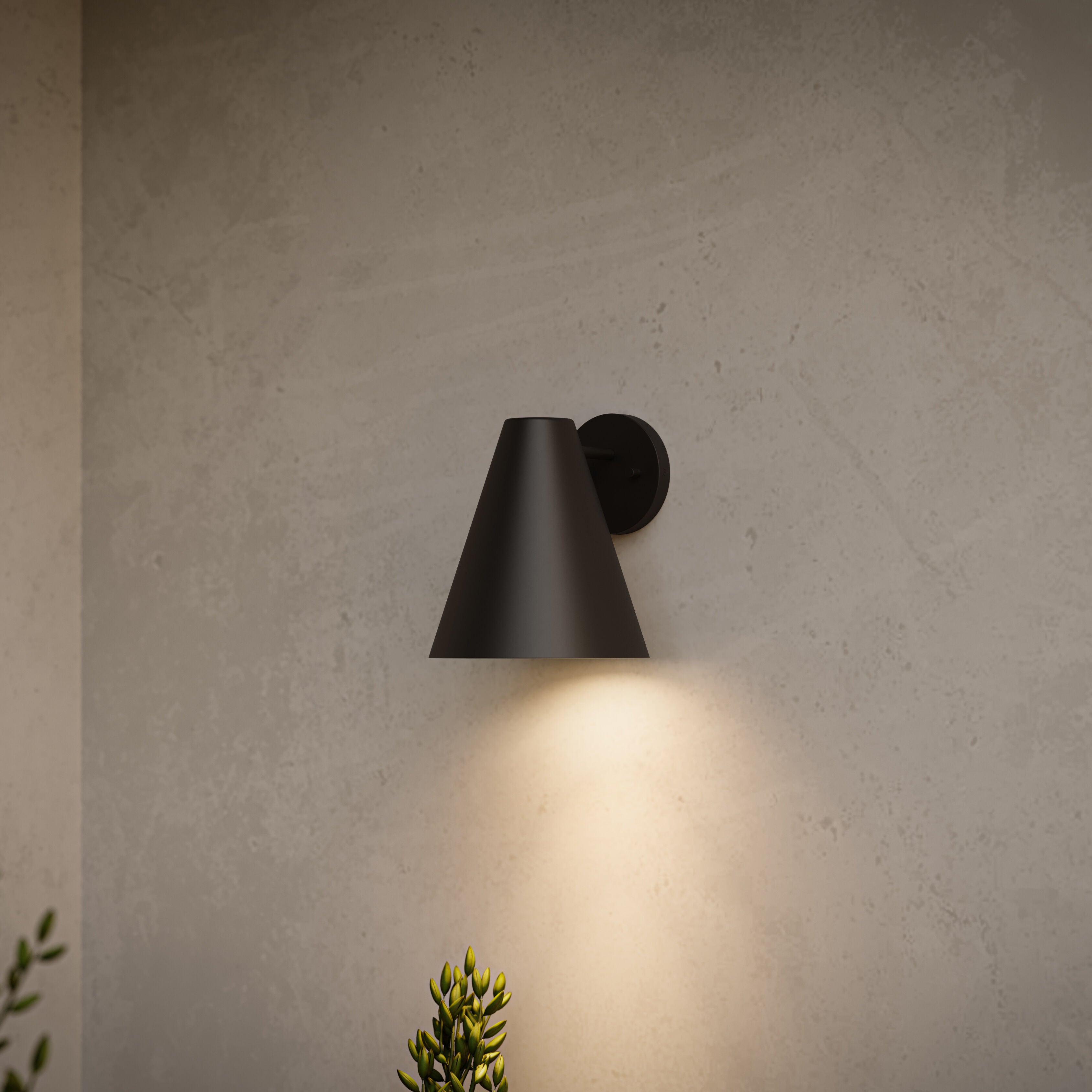 P560409-31m 1-L Large Lantern