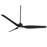 Transitional Ceiling Fans With Light from the Norwynd Collection