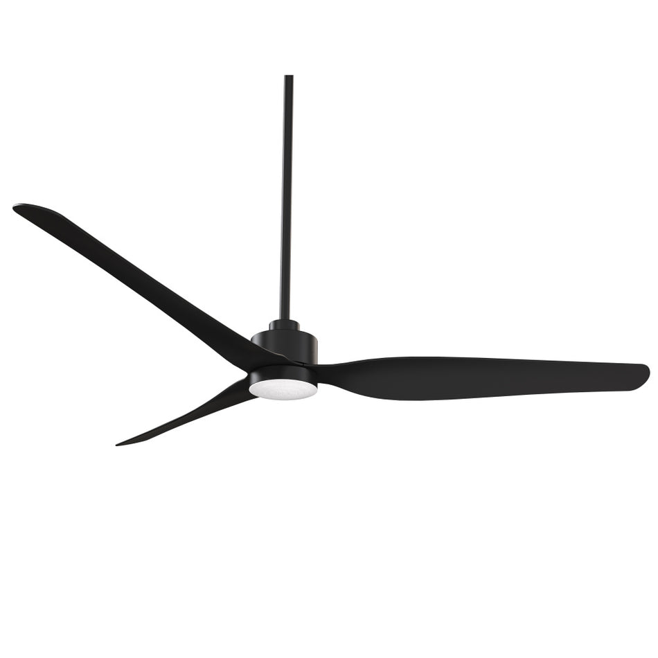 Transitional Ceiling Fans With Light from the Norwynd Collection