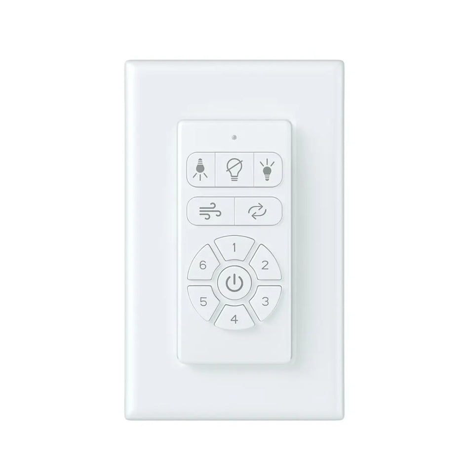Fan Remote from the Controls Collection