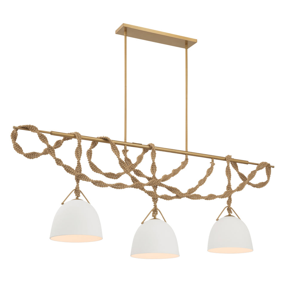 Transitional from the CordÃƒ³n Collection