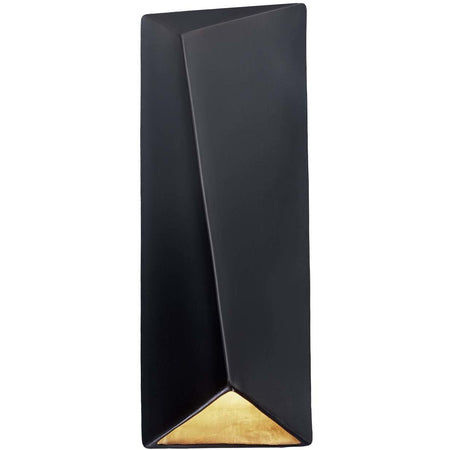 DOUBLE DIAMOND 20IN SCONCE 4CCT