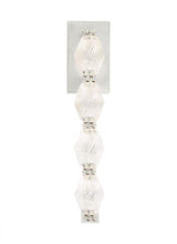 Contemporary Wall Sconce from the Collier Collection