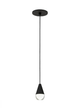 Down Pendant from the Cupola Collection