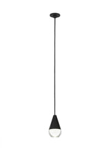 Down Pendant from the Cupola Collection