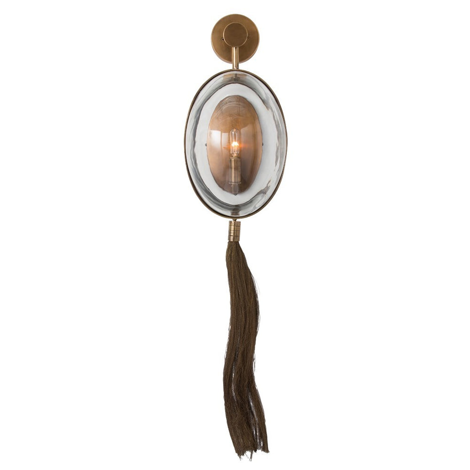 Transitional Wall Sconce