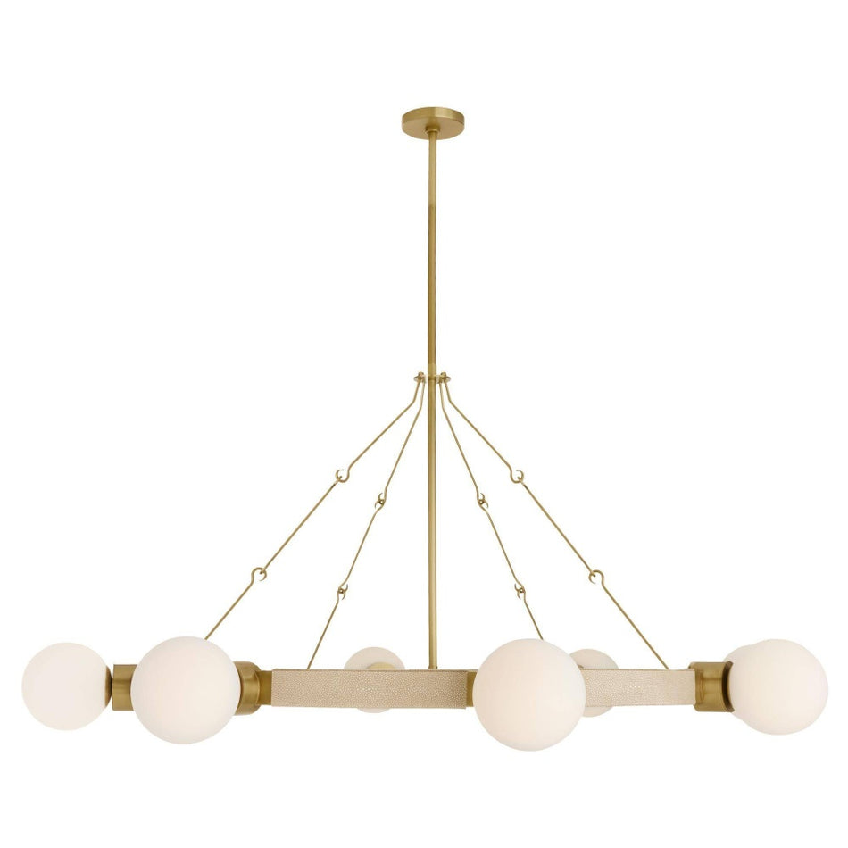 Modern Chandelier