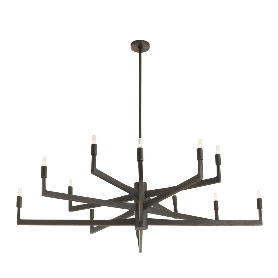 Industrial Chandelier
