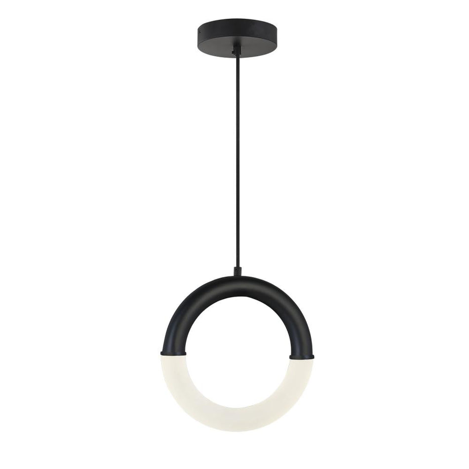 Down Pendant from the Revolve Collection