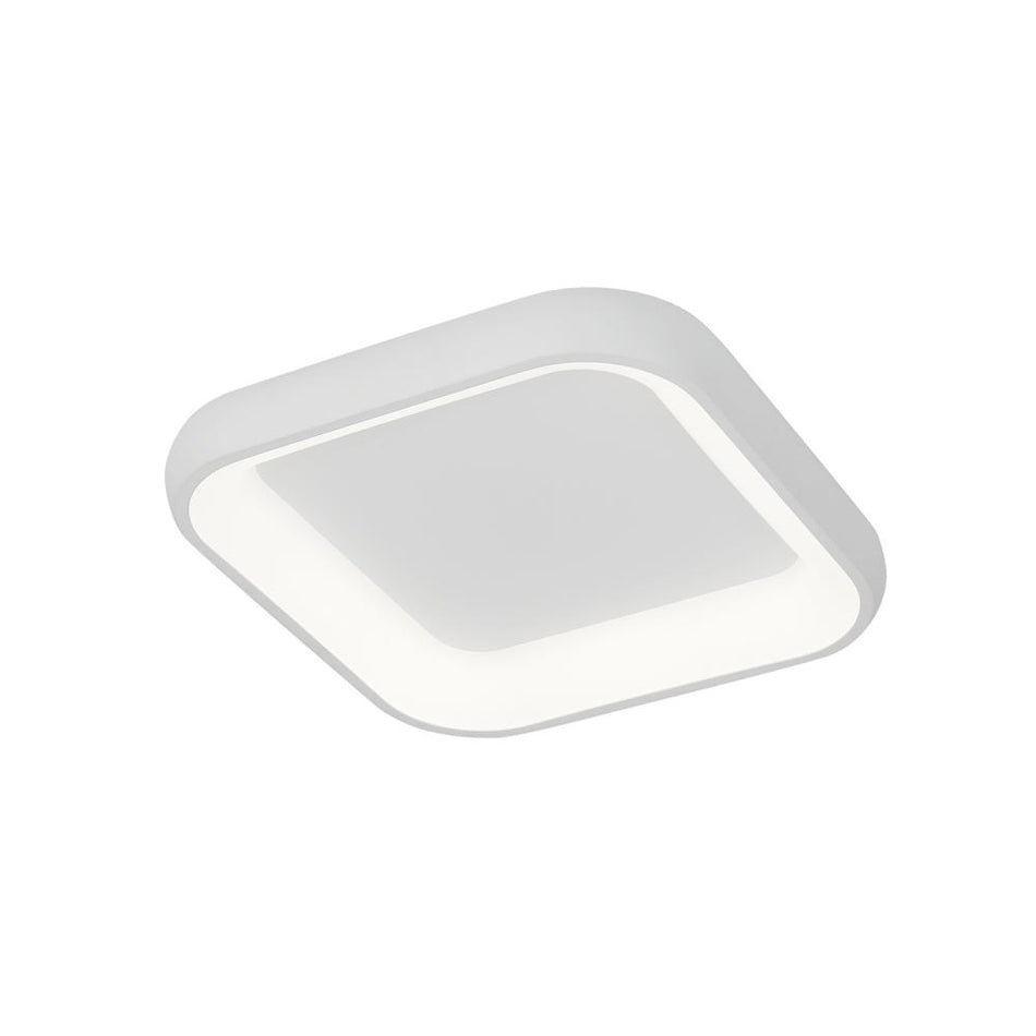 Flush Mount from the Polaris Collection