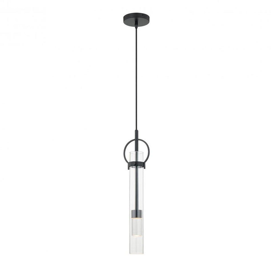 Chloe LED Tall Pendant