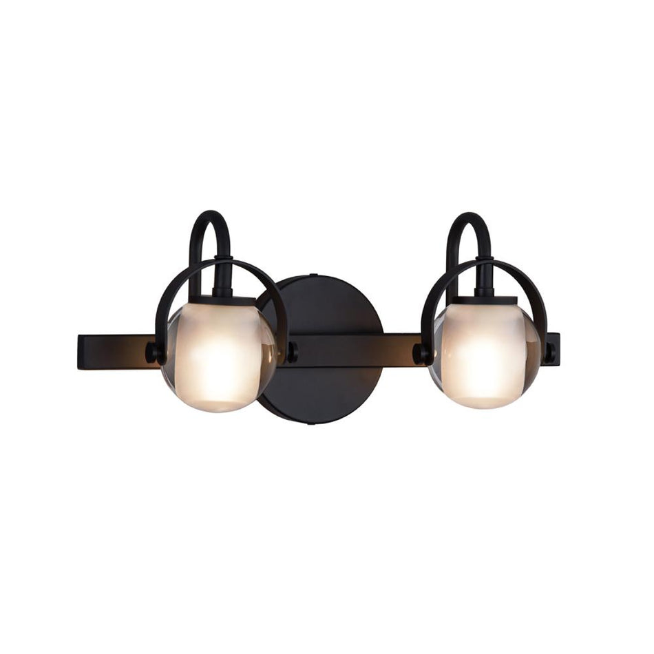 Vanity Light from the Conduit Collection