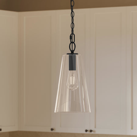 P500511-31m 1-L Pendant