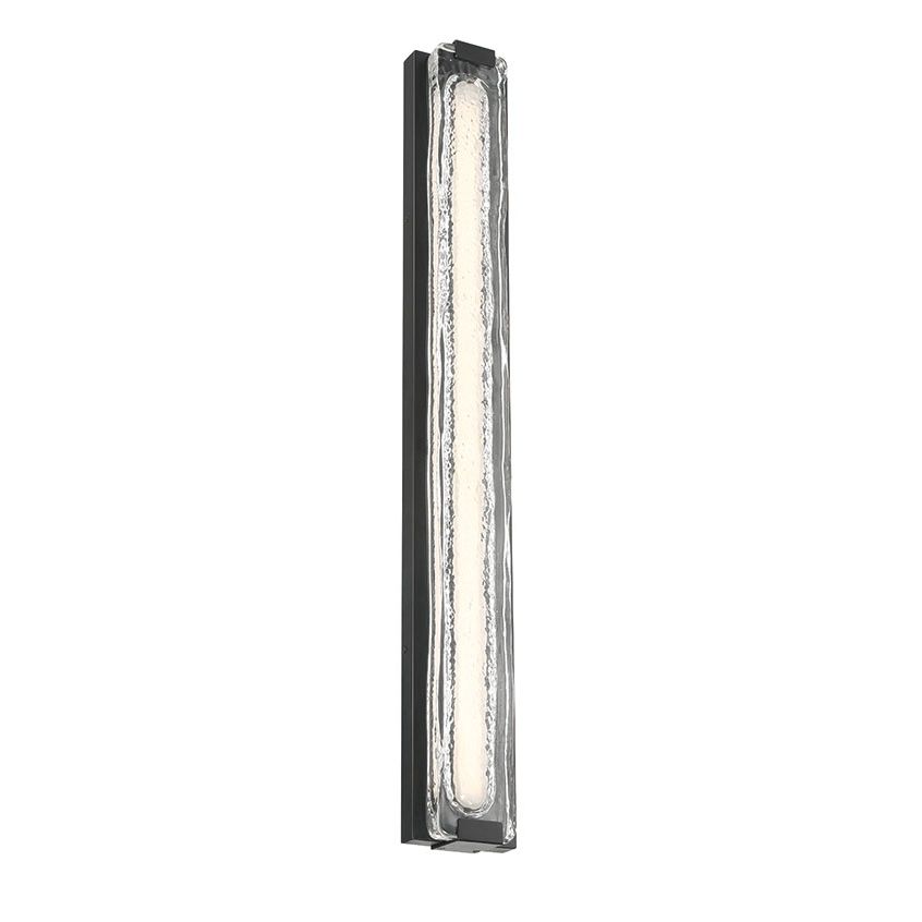 Eurofase Hiltic 36 inch Outdoor Wall Sconce 49807-011 - detail view