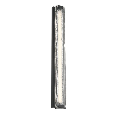 Eurofase Hiltic 36 inch Outdoor Wall Sconce 49807-011 - detail view
