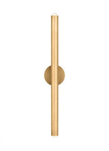 Contemporary Wall Sconce from the Ebell Collection