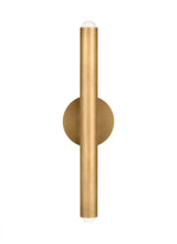 Wall Sconce from the Ebell Collection