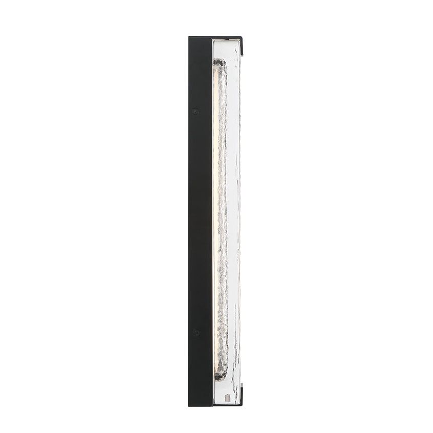 Eurofase Hiltic 18 inch Outdoor Wall Sconce 49805-017 - angle view