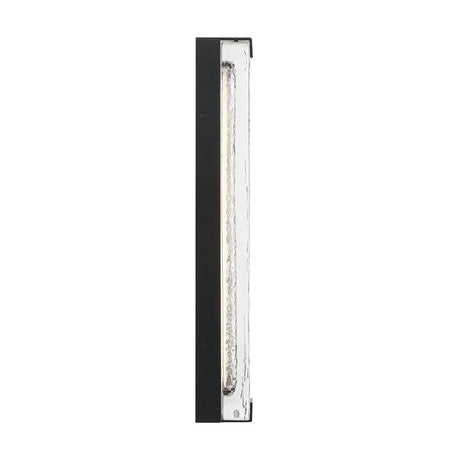Eurofase Hiltic 18 inch Outdoor Wall Sconce 49805-017 - angle view