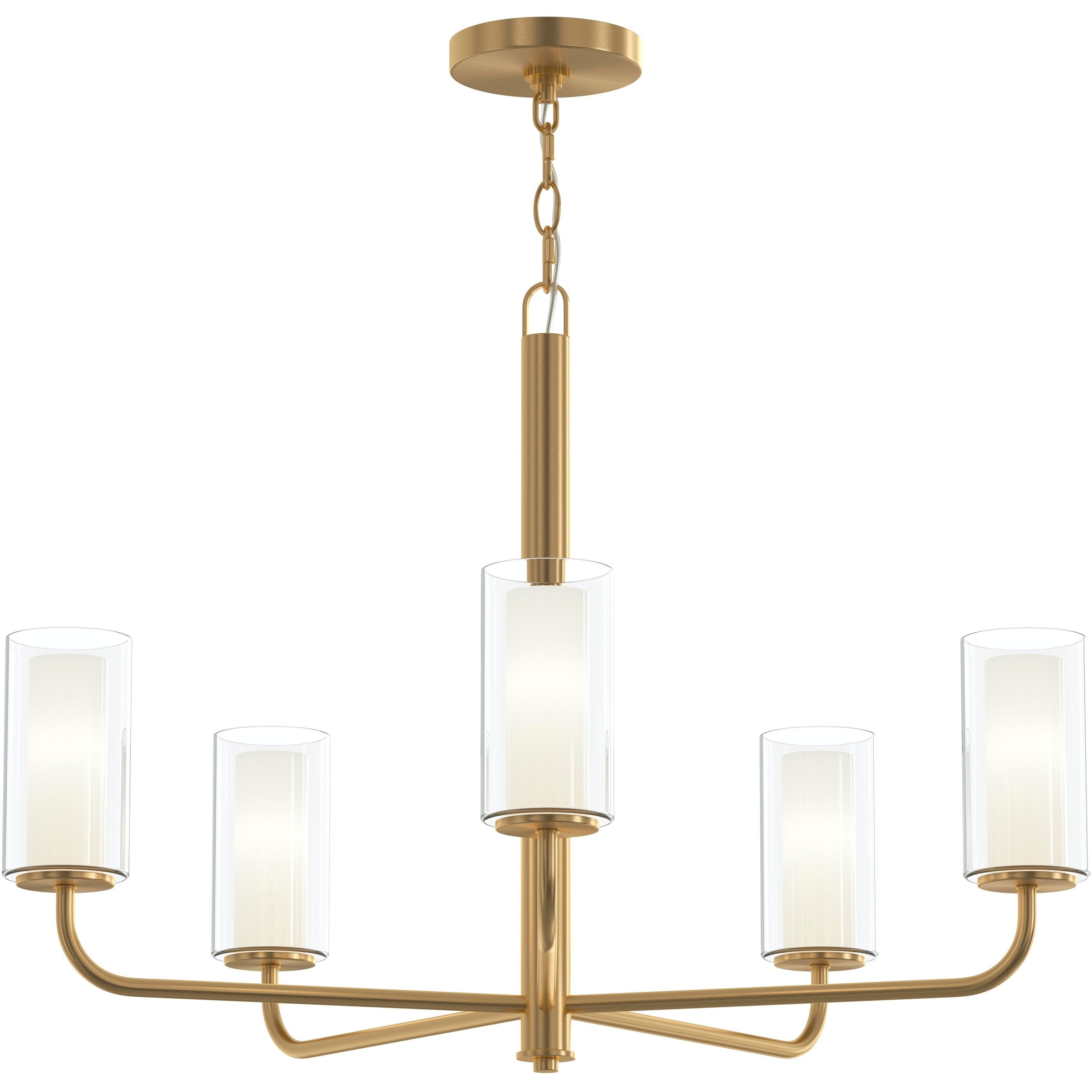 P400475-191 5-L Chandelier
