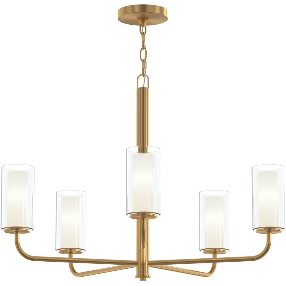 P400475-191 5-L Chandelier