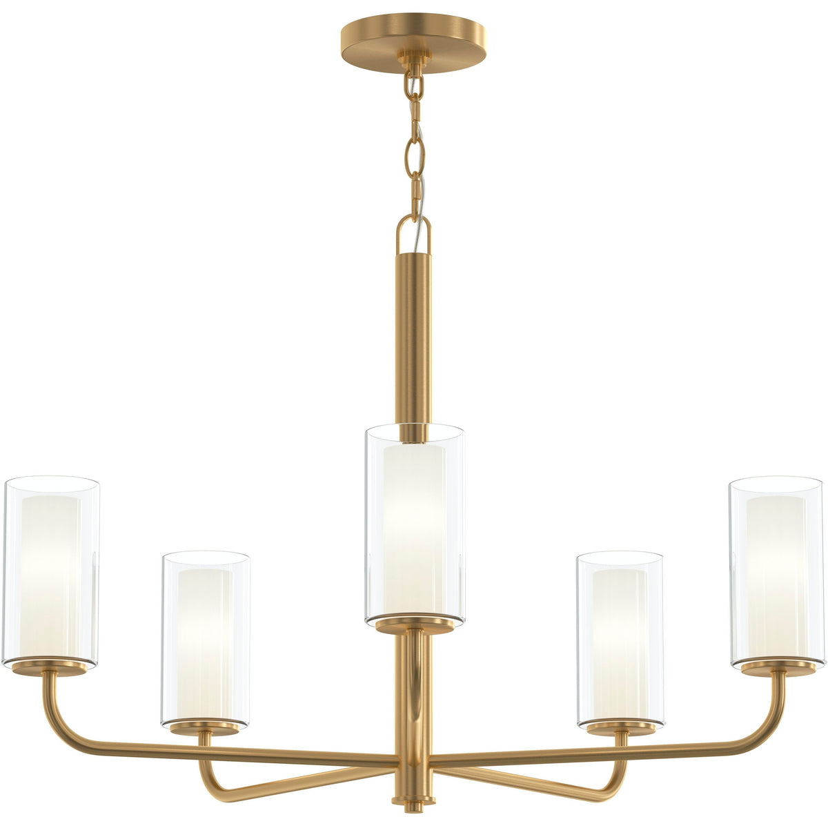P400475-31m 5-L Chandelier