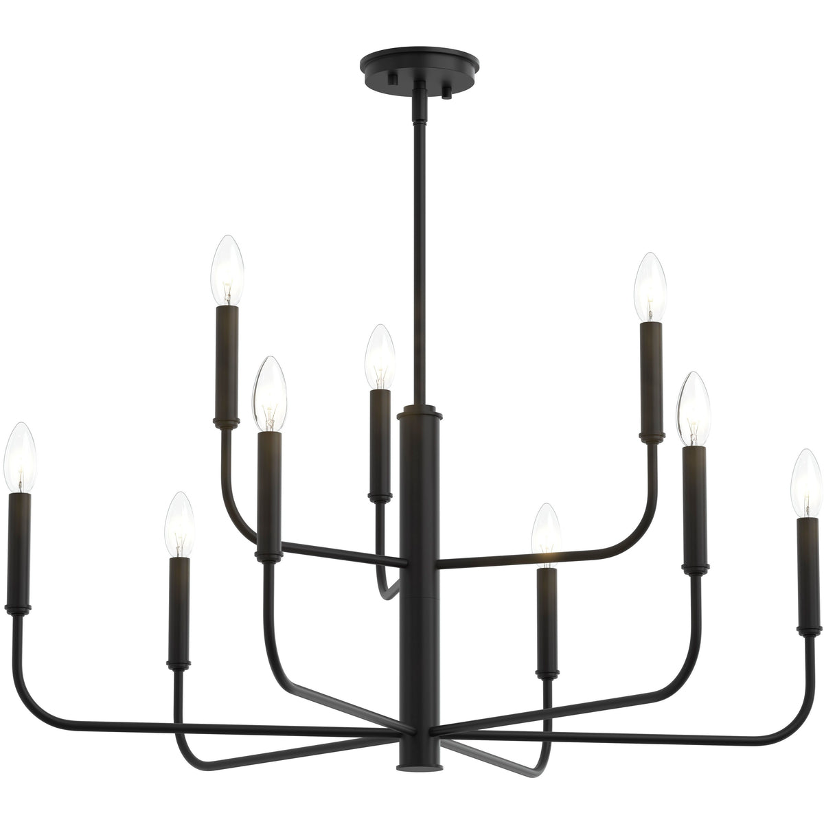 P400449-191 9-L Chandelier
