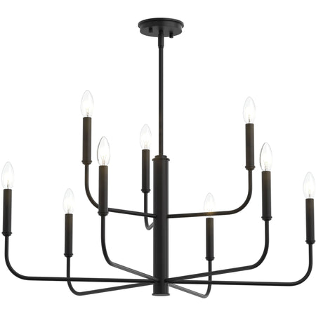 P400449-191 9-L Chandelier