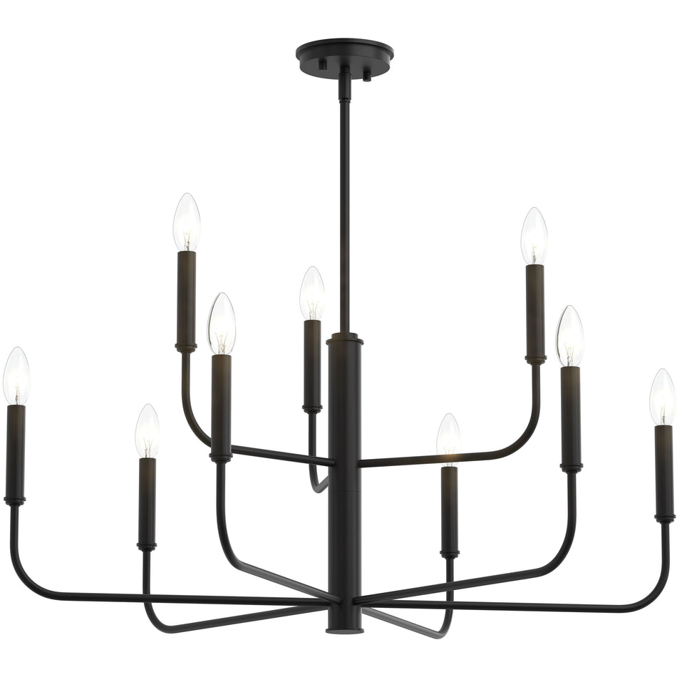 P400449-191 9-L Chandelier