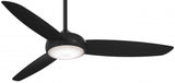 Modern Exterior Fan from the Concept™ IV Collection