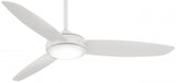 Modern Exterior Fan from the Concept™ IV Collection