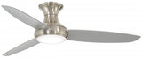 Modern Exterior Fan from the Concept™ III Collection