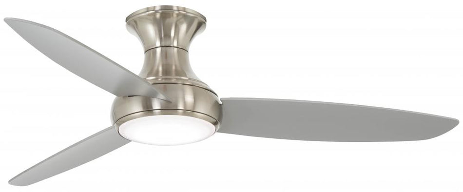 Modern Exterior Fan from the Concept™ III Collection