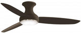 Modern Exterior Fan from the Concept™ III Collection