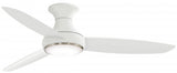 Modern Exterior Fan from the Concept™ III Collection