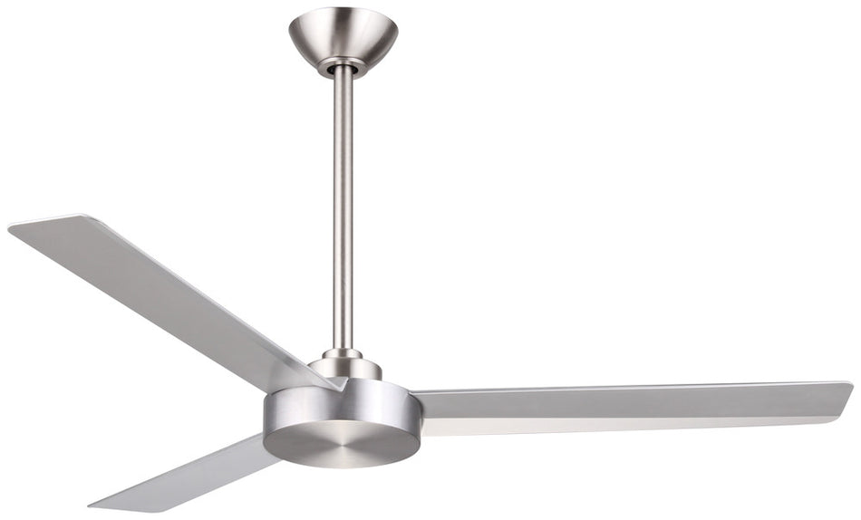 Modern Ceiling Fan from the Roto Collection