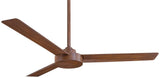 Modern Ceiling Fan from the Roto Collection
