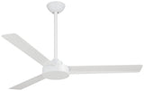 Modern Ceiling Fan from the Roto Collection