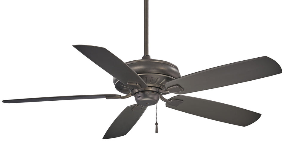 Transitional Exterior Fan from the Sunseeker Collection