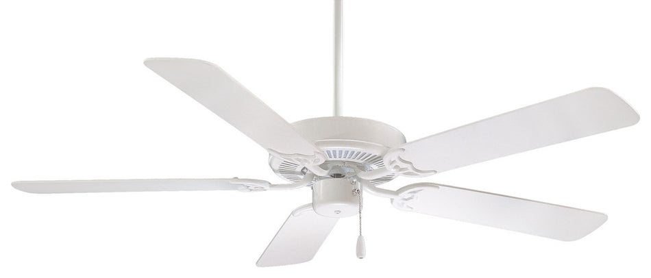 Traditional Ceiling Fan from the Contractor Plus Collection