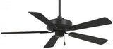 Traditional Ceiling Fan from the Contractor Plus Collection