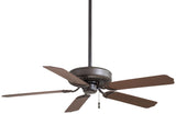 Traditional Exterior Fan from the Sundance™ Collection