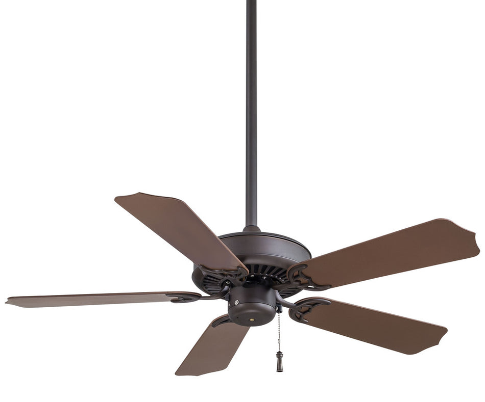 Traditional Exterior Fan from the Sundance™ Collection