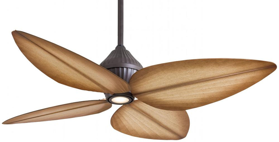 Traditional Exterior Fan from the Gauguin™ Collection
