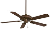 Traditional Exterior Fan from the SundownerÃ‚® Collection