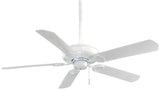 Traditional Exterior Fan from the SundownerÃ‚® Collection