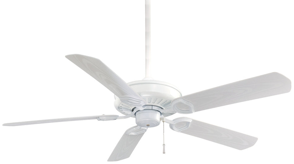 Traditional Exterior Fan from the SundownerÃ‚® Collection