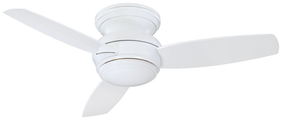 Transitional Exterior Fan from the Traditional Concept™ Collection